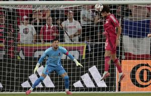 City SC lets win slip away, tie FC Dallas 3-3