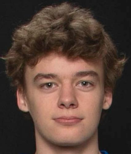 Nicholas Zitzmann, Ladue