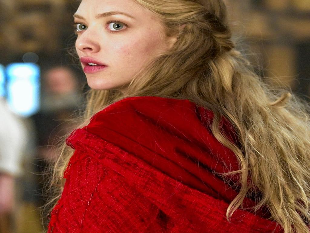 Review My What Little Bite Red Riding Hood Has Mat Dekinder Stltoday Com