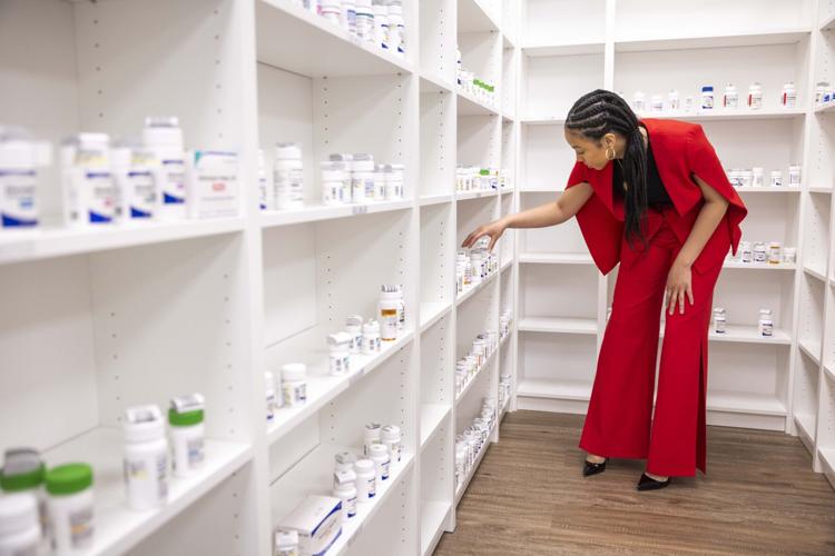 RxO Community Pharmacy