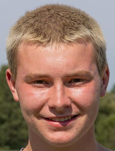 Jacob Stinebaker, Westminster