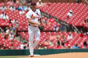St. Louis Cardinals vs. Cincinnati Reds on Sunday, July 26, 2026