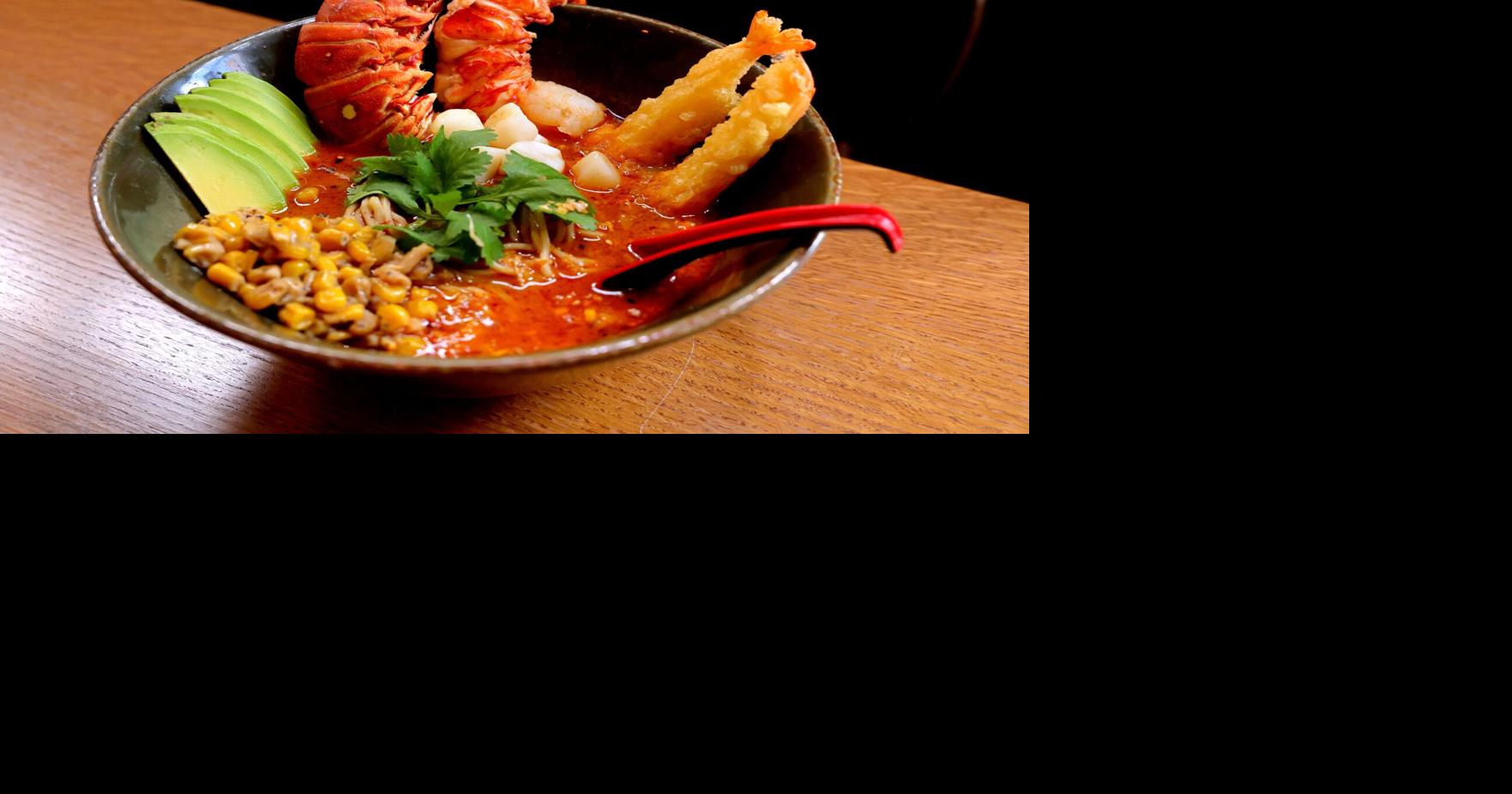 Oni delivers sushi, ramen and more Japanese cuisine with St. Louis flair