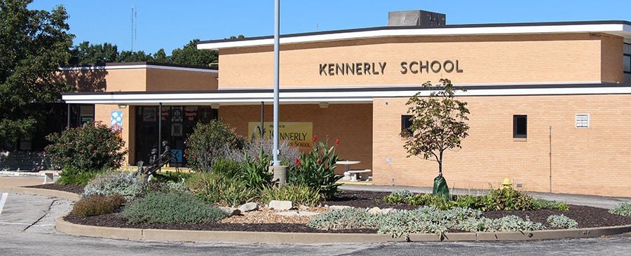 10. Kennerly Elementary