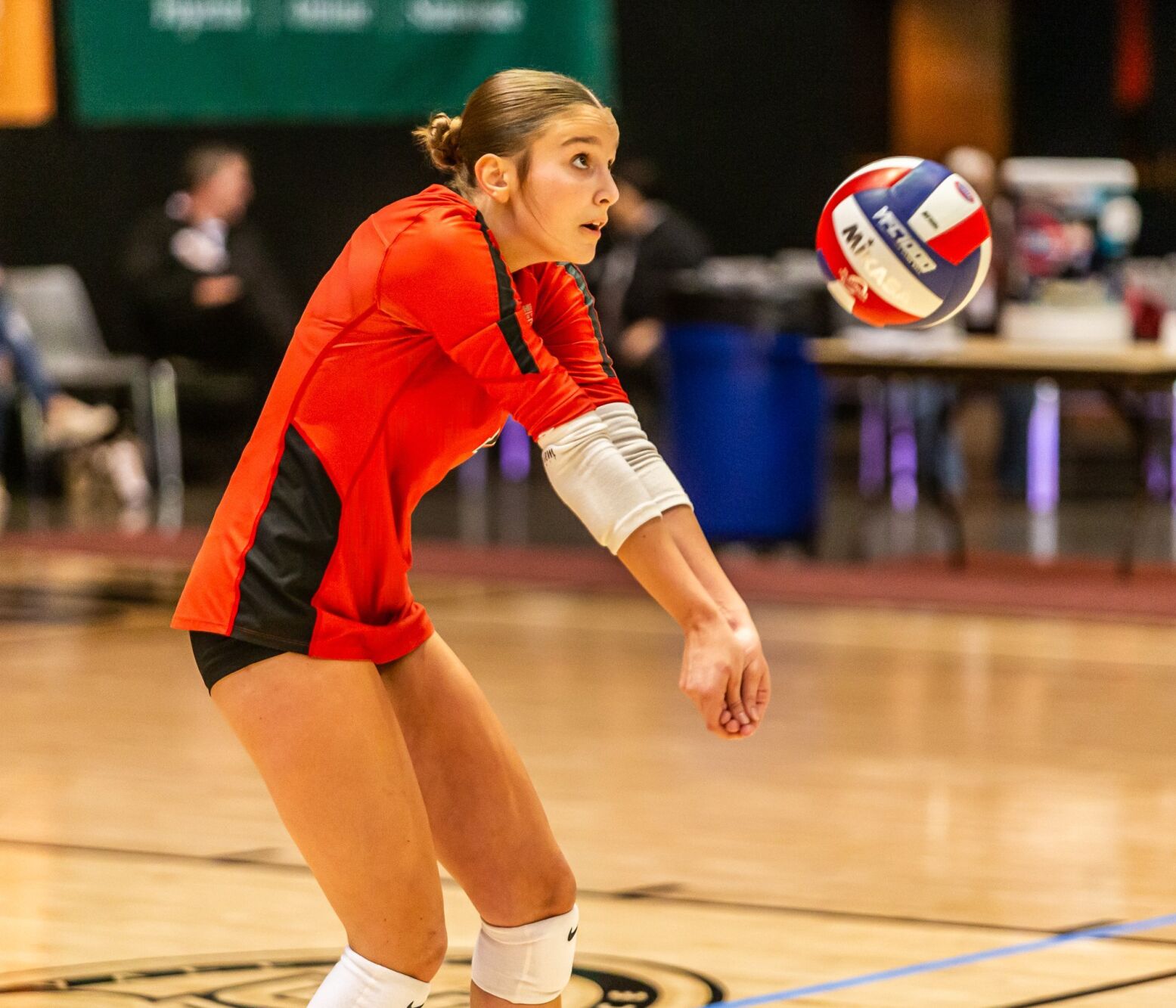 'Bragging rights' on the line when Raterman cousins face off: Girls ...