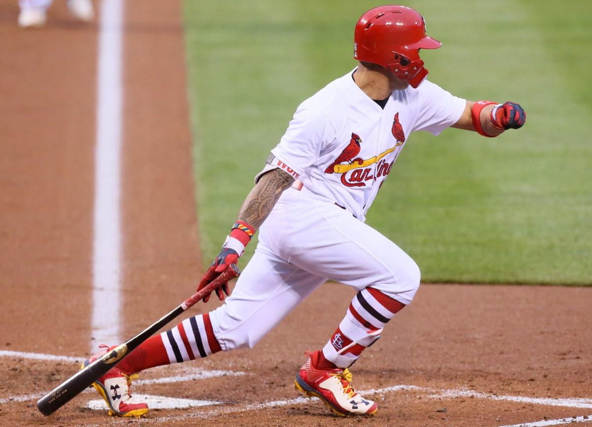 St. Louis Cardinals v Milwaukee Brewers