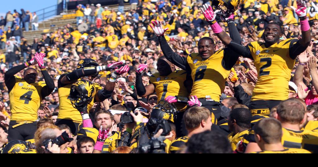 Burwell: Terrific Tigers are on the rise