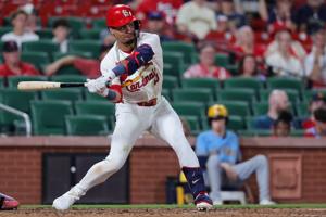 St. Louis Cardinals vs. Milwaukee Brewers on Thursday, July 9, 2026