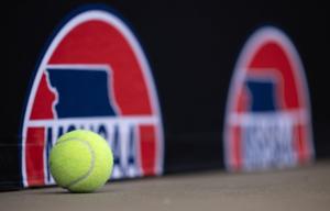 Class 2 boys tennis doubles state championship