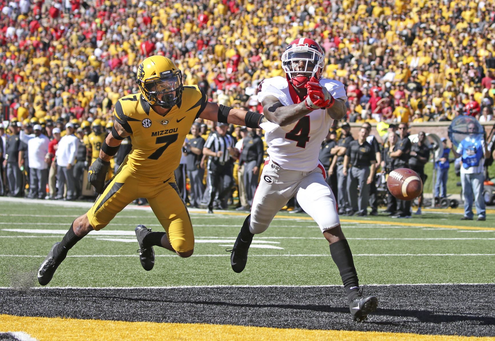 The Latest Missouri Tigers NCAA Football News (St. Louis Post-Dispatch ...