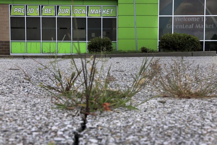 Foreclosure auction set for Paul McKee's grocery store, Zoom mart, gas station in St. Louis