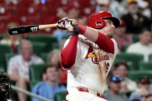 Cardinals host Pirates