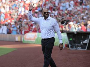 Pujols, Molina inducted into St. Louis Cardinals Hall of Fame