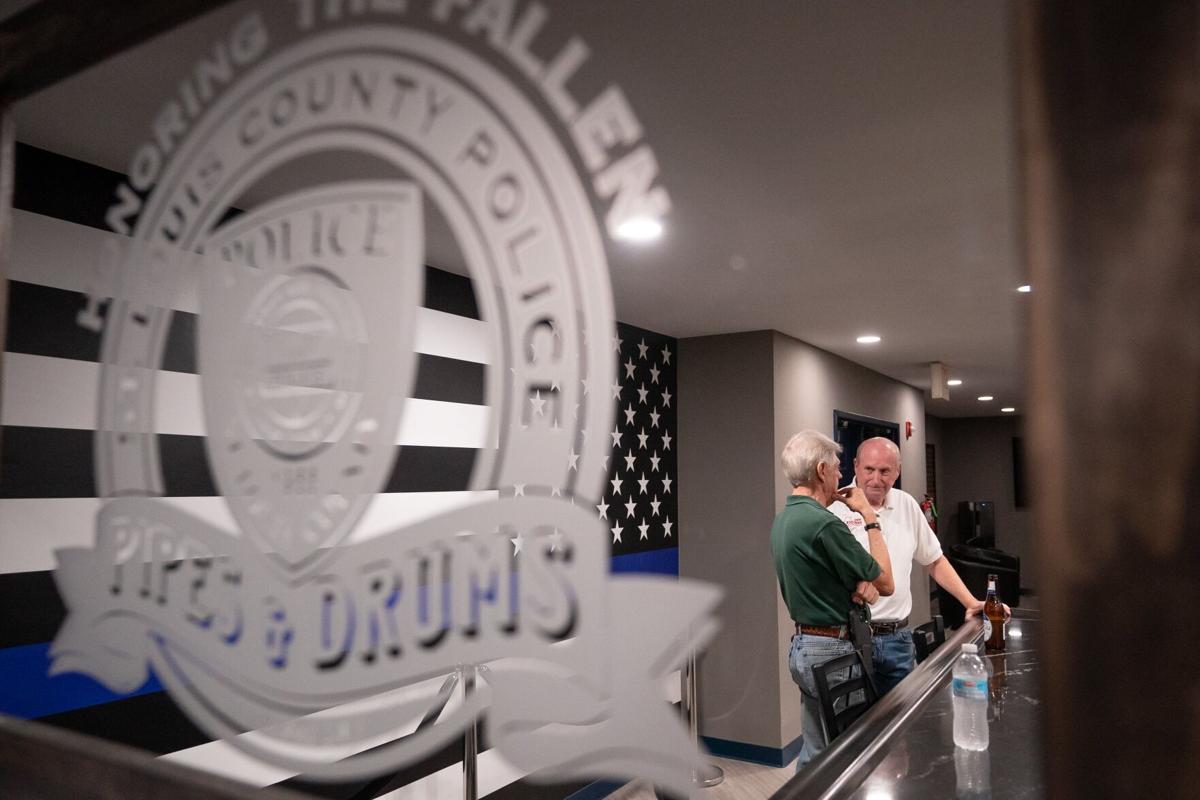Who is Dennis Hancock? Will he break the balance on the St. Louis County  Council?