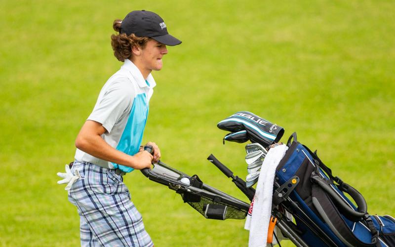 Biermann, Bloomstran advance to U.S. Girls' Junior Championship