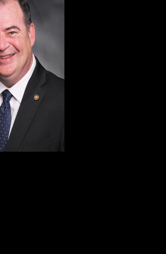 Lawmaker condemns merger affecting 3 St. Louis TV stations