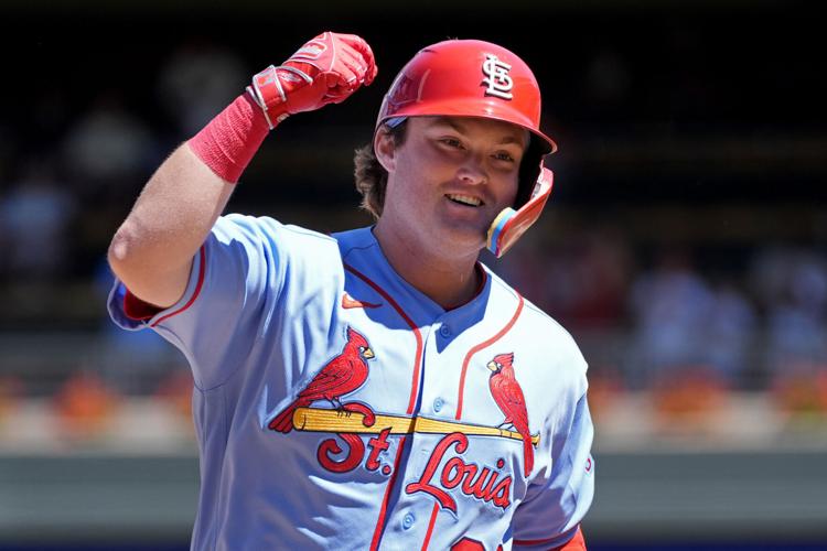 MLB: �����Ӱ�ԭ�� Cardinals at Minnesota Twins
