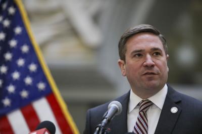 Attorney General Bailey