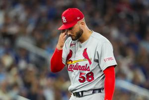 MLB: St. Louis Cardinals at Toronto Blue Jays