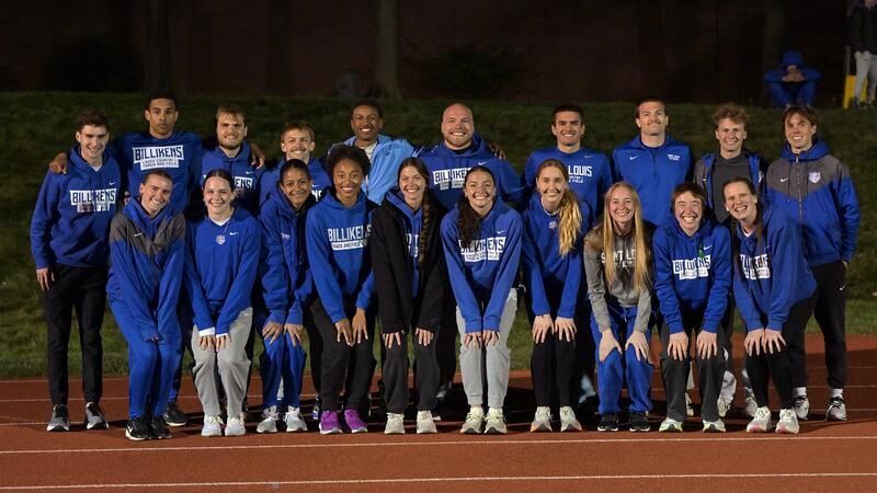 School Records Highlight Busy Weekend