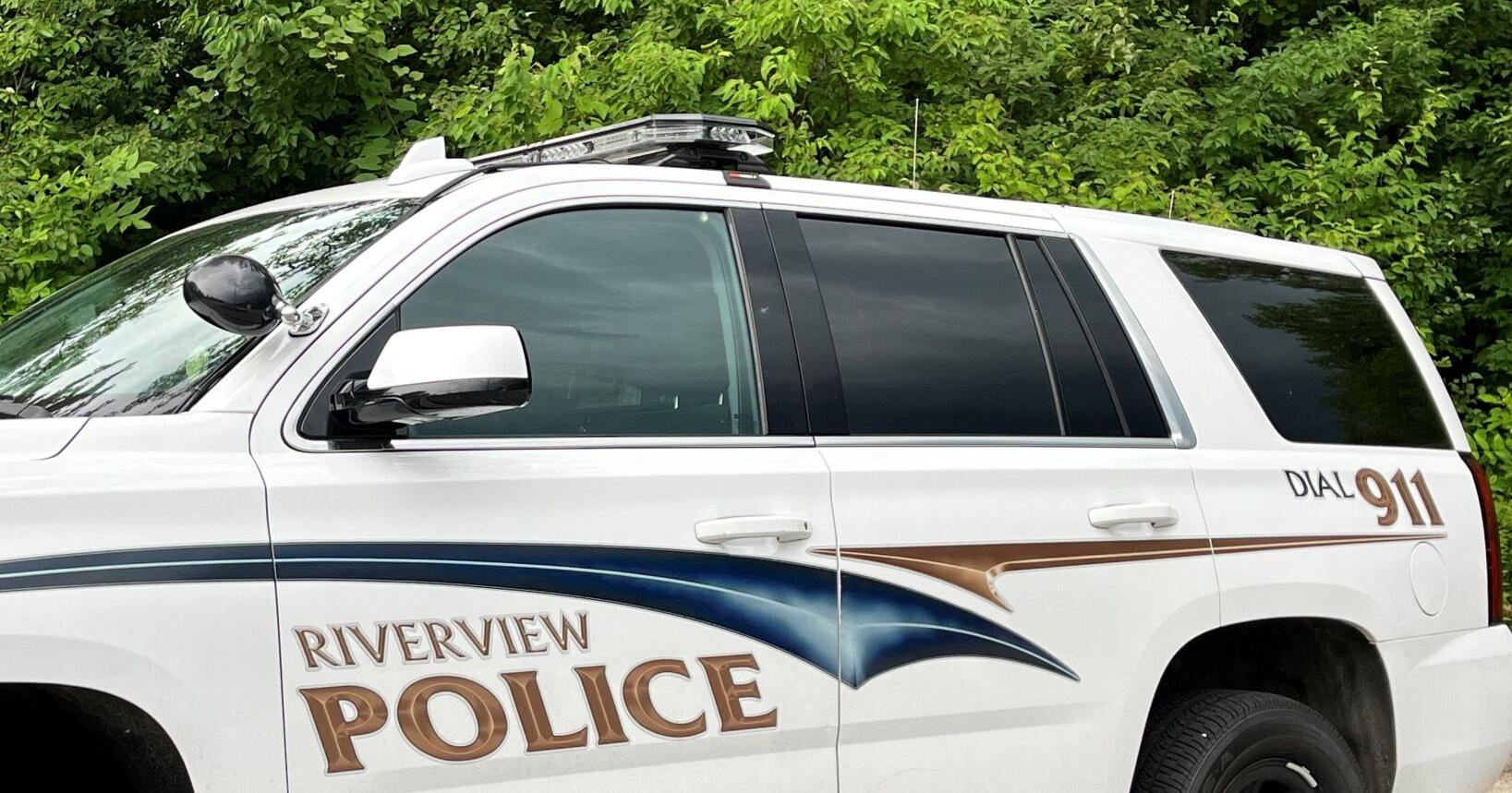 Police union sends cease-and-desist letter to Riverview mayor - Vimarsana News