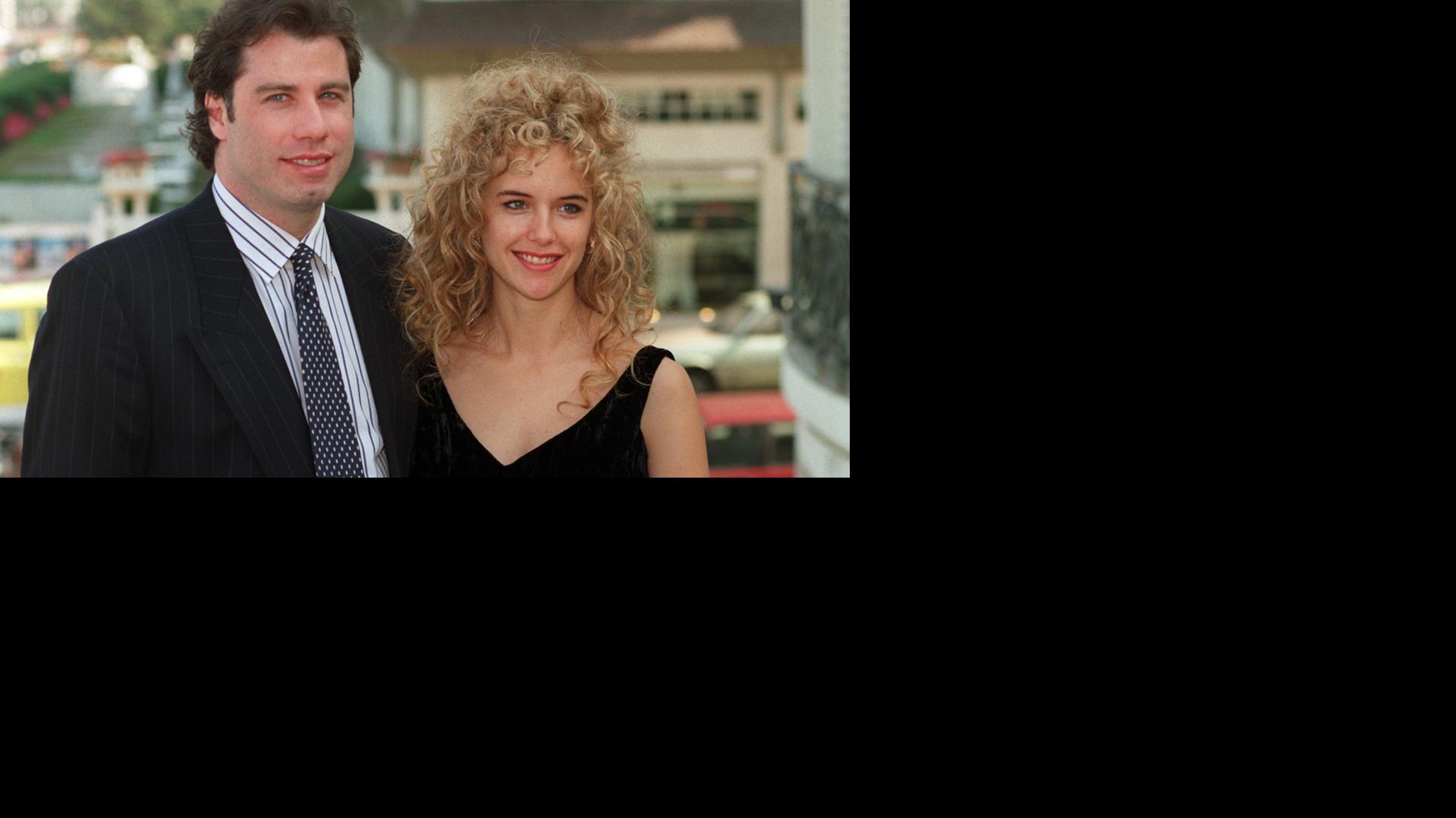 Wallpaper Photos Actress Kelly Preston Through The Years 1962 2020 For Android Free