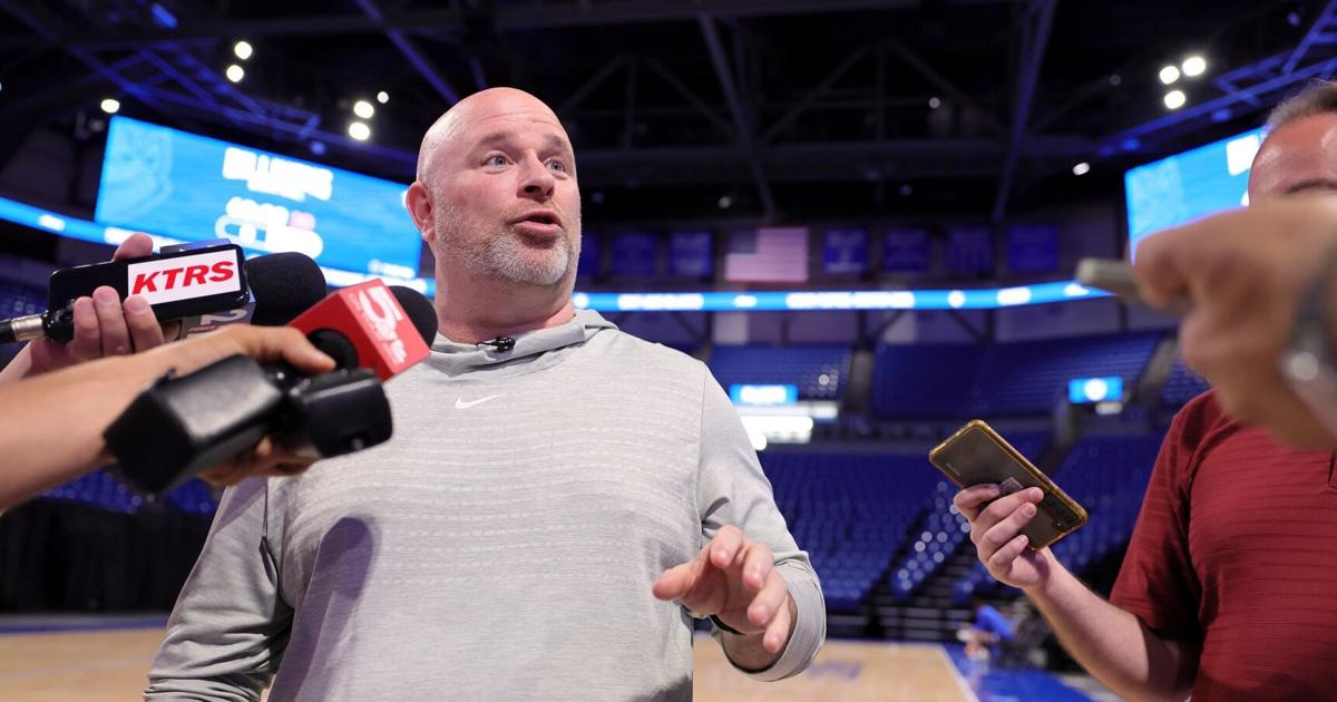 SLU Basketball Schedule Shows Signs Of A Different Approach slu-basketball-schedule-shows-signs-of-a-different-approach