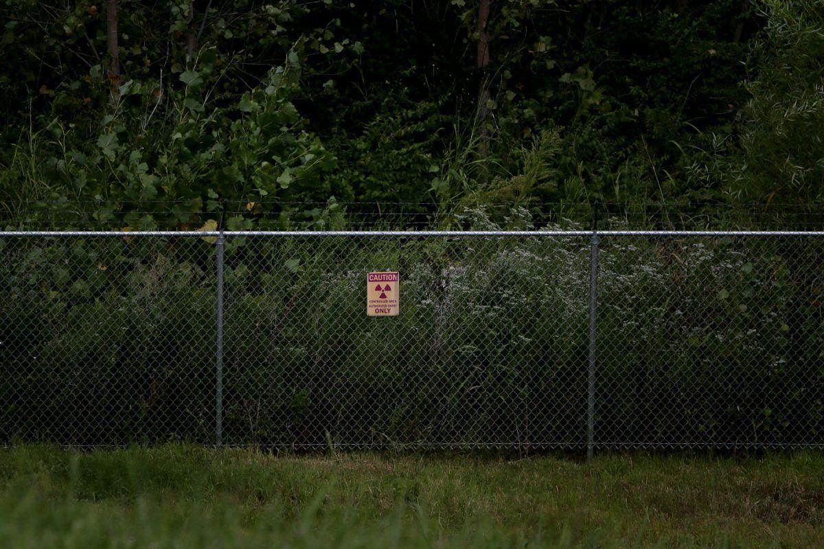 Bridgeton Landfill