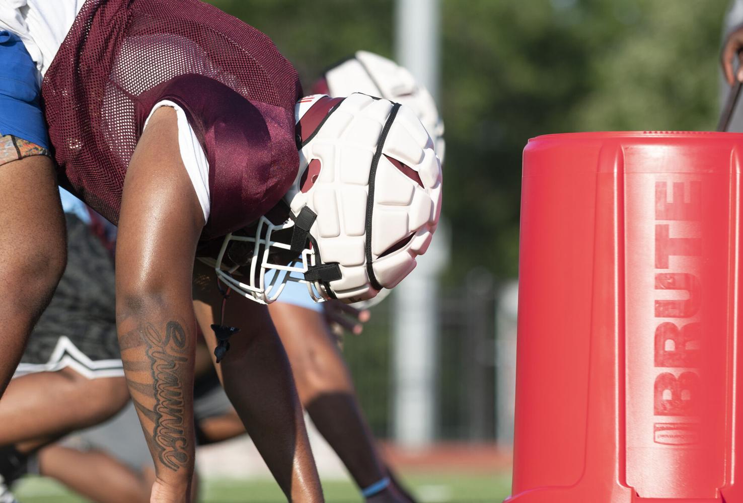 De Smet Spartans vs. IMG Academy Ascenders