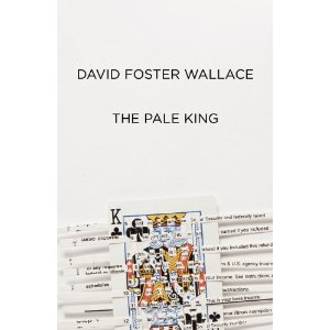 David Foster Wallace makes boredom fascinating