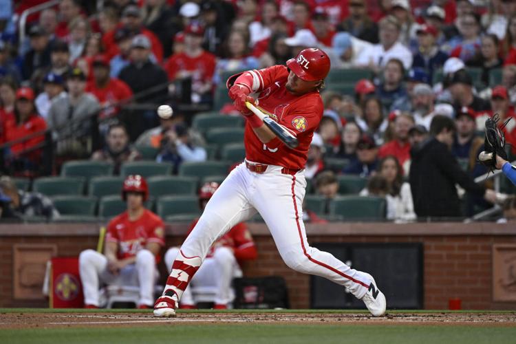 MLB: Los Angeles Dodgers at �����Ӱ�ԭ�� Cardinals