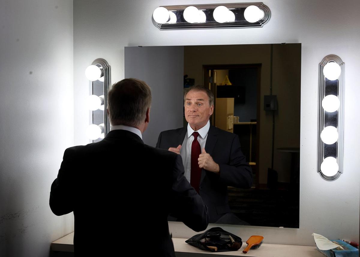 Fifty Shades Of Fox 2 Anchor Dan Gray Lifestyles Stltoday Com Fifty Shades Of Fox 2 Anchor Dan Gray Lifestyles Stltoday Com