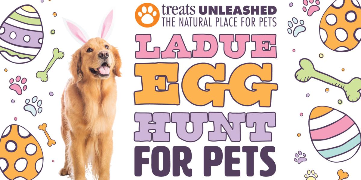Easter Egg Hunt