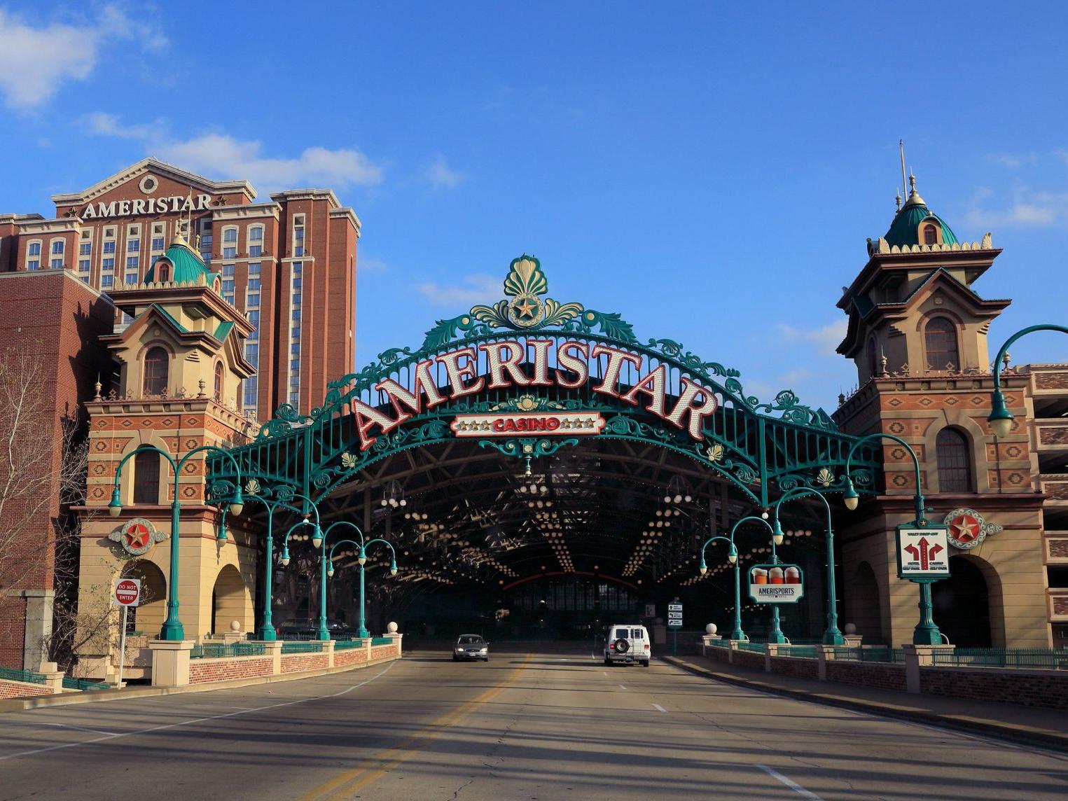 Is there a casino near parsons kansas mo Is there a casino near parsons kansas mo