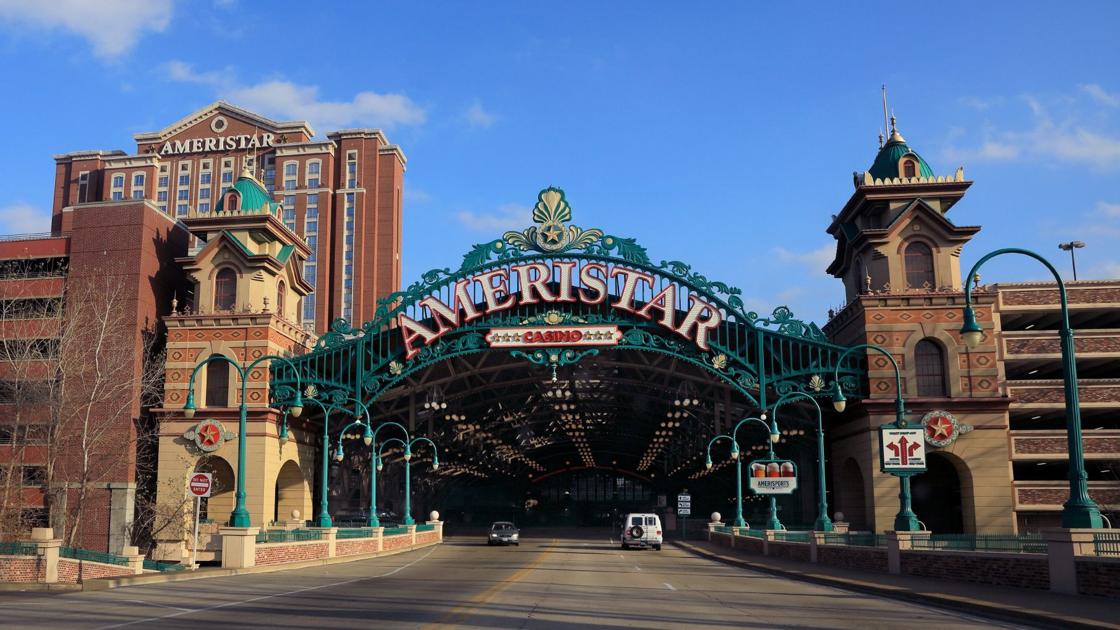St Charles Casino Reopen St Charles Casino Reopen