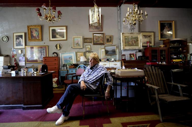 World's Oldest Drag Queen