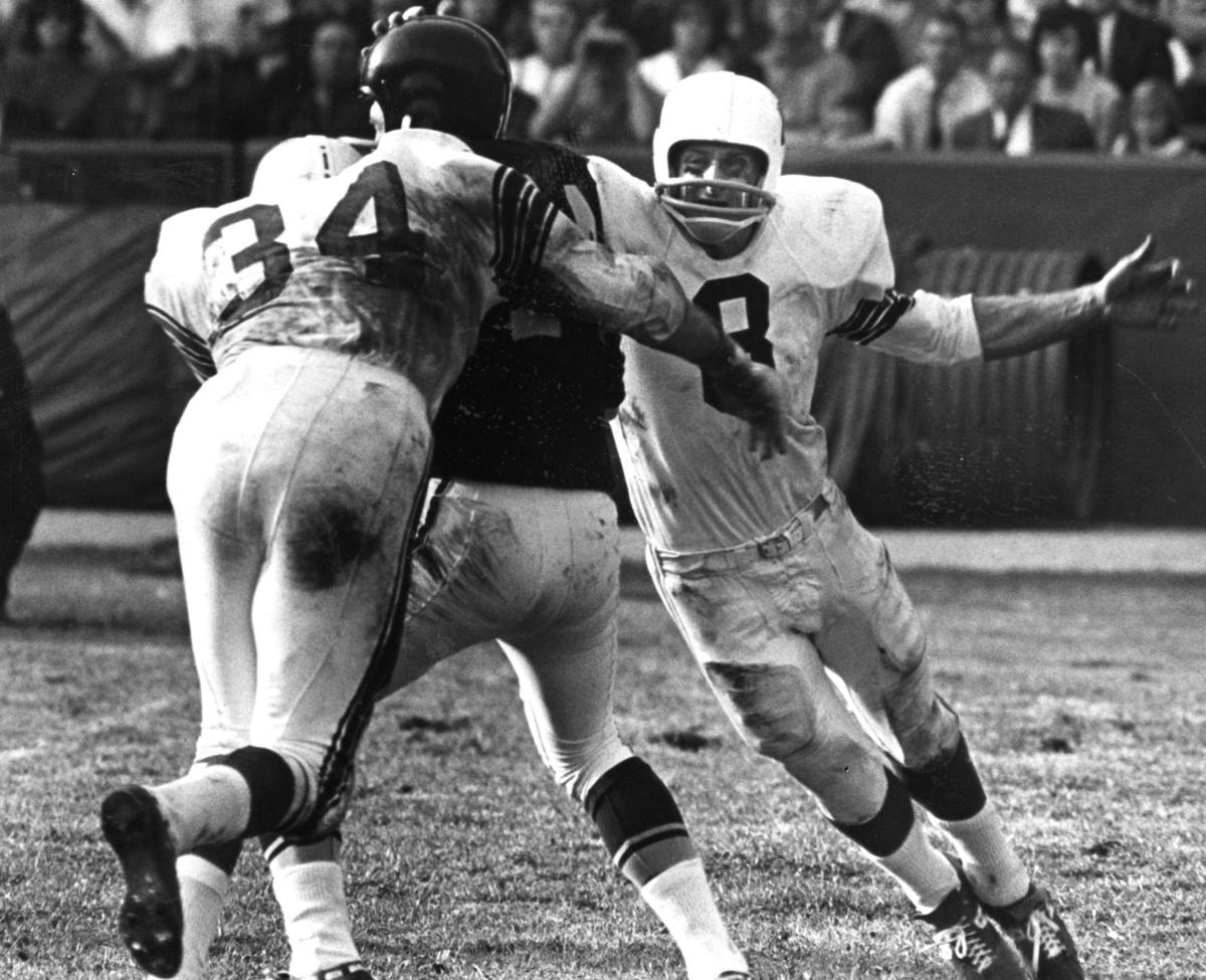 Larry Wilson