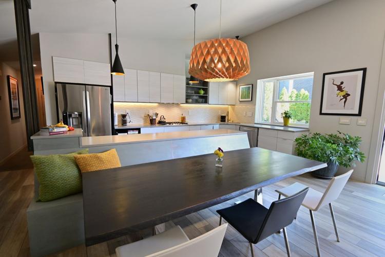 At Home with Bradley Fratello & Doug Moore