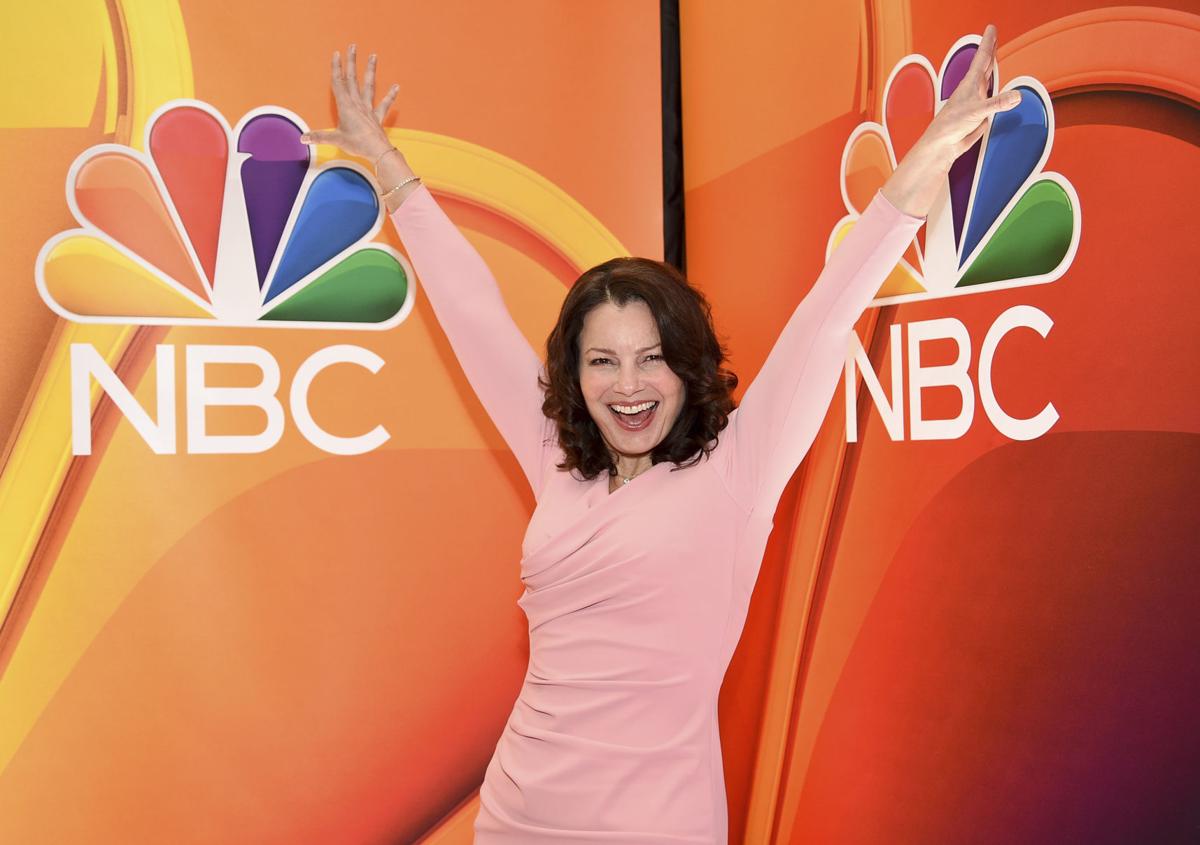NBC 2019/20 Upfront