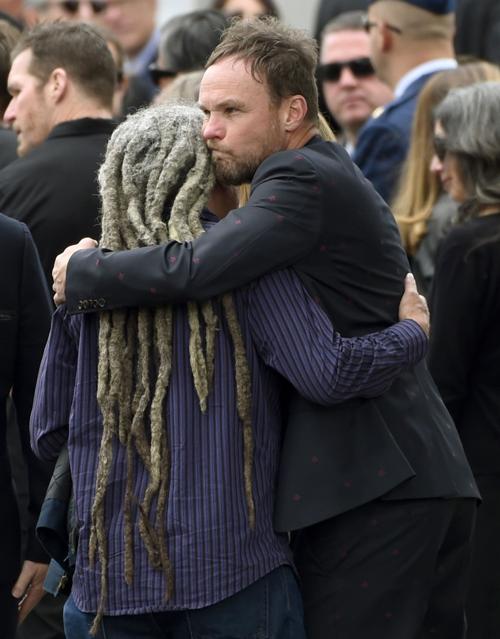 Maybe you would like to learn more about one of these? Chris Cornell Funeral : Chris Cornell Funeral Multimedia Stltoday Com