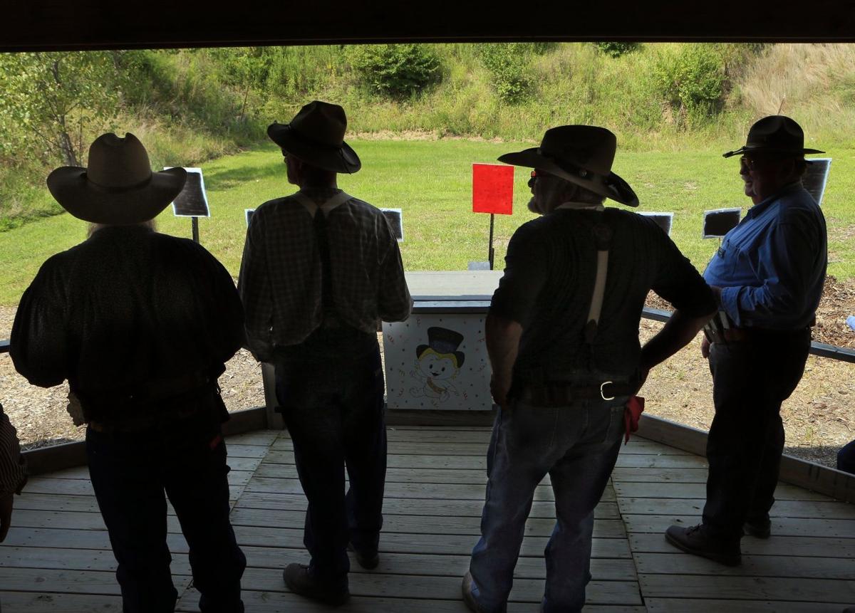 Mammoth Illinois shooting range hopes for new life Local Business