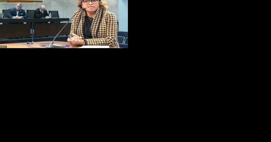 Council upholds veto of bill limiting power of St Louis County attorneys office