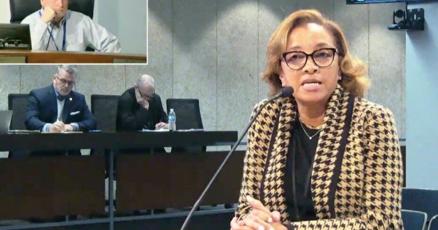 Council upholds veto of bill limiting power of St Louis County attorneys office Council upholds veto of bill limiting power of St Louis County attorneys office