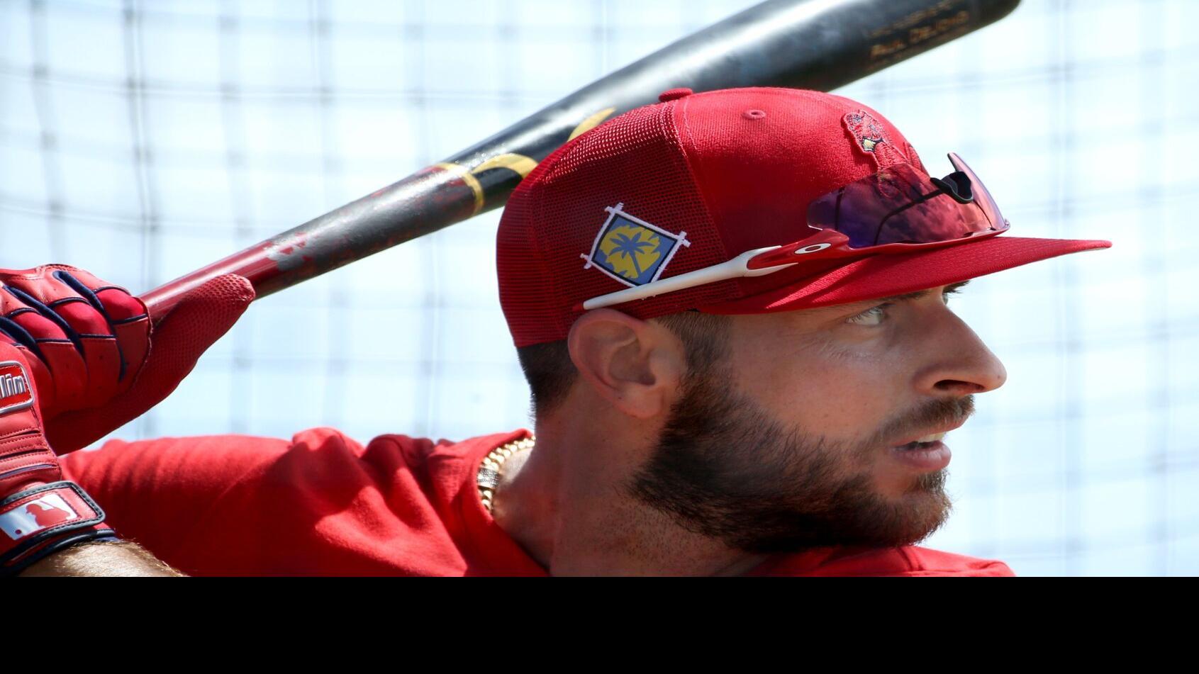 Cardinals get their revenge on Nats' Sanchez u2014 three years later u2014 in 29-8 romp