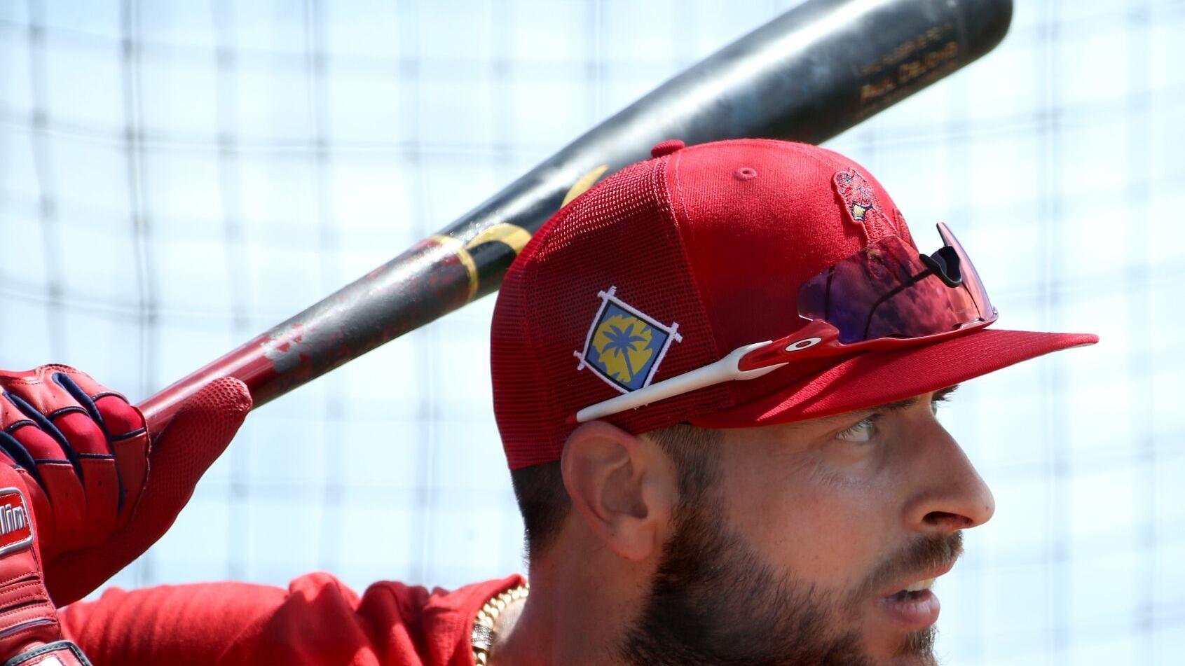 Cardinals get their revenge on Nats' Sanchez u2014 three years later u2014 in 29-8 romp