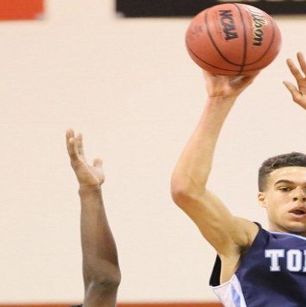 Porter Is Blazing A Trail Toward Stardom Mizzou Sports News
