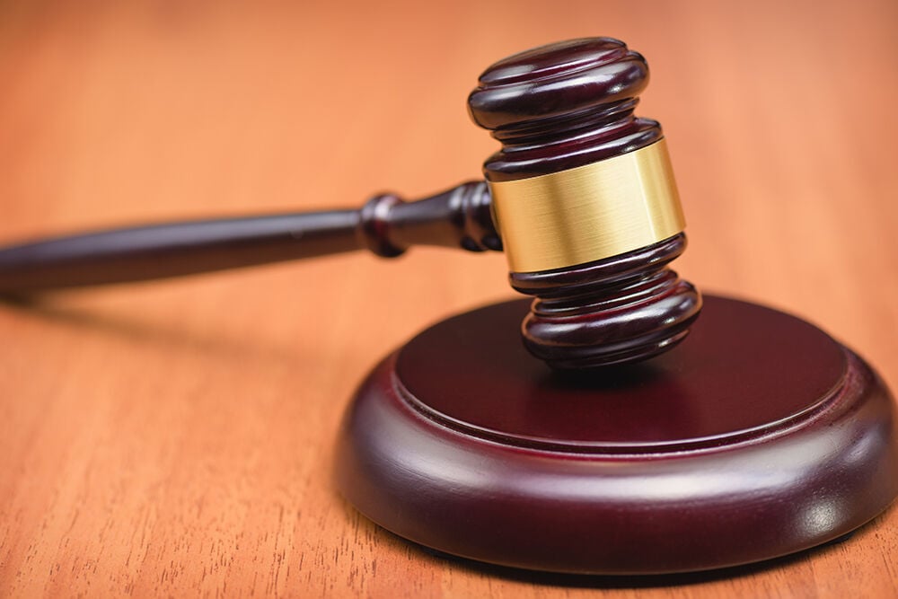 Gavel