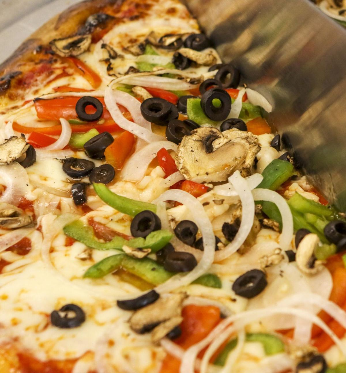 Wally's jumpstarts gas station grub into roadside spectacle in Fenton