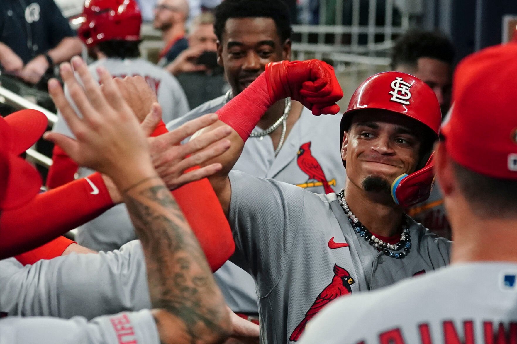 Join Baseball Writer Lynn Worthy For His Cardinals Chat