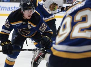 NHL News